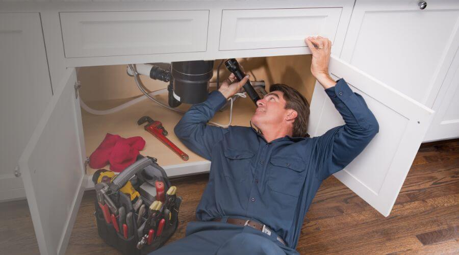 Professional expert plumbing services in Deer Creek, IL